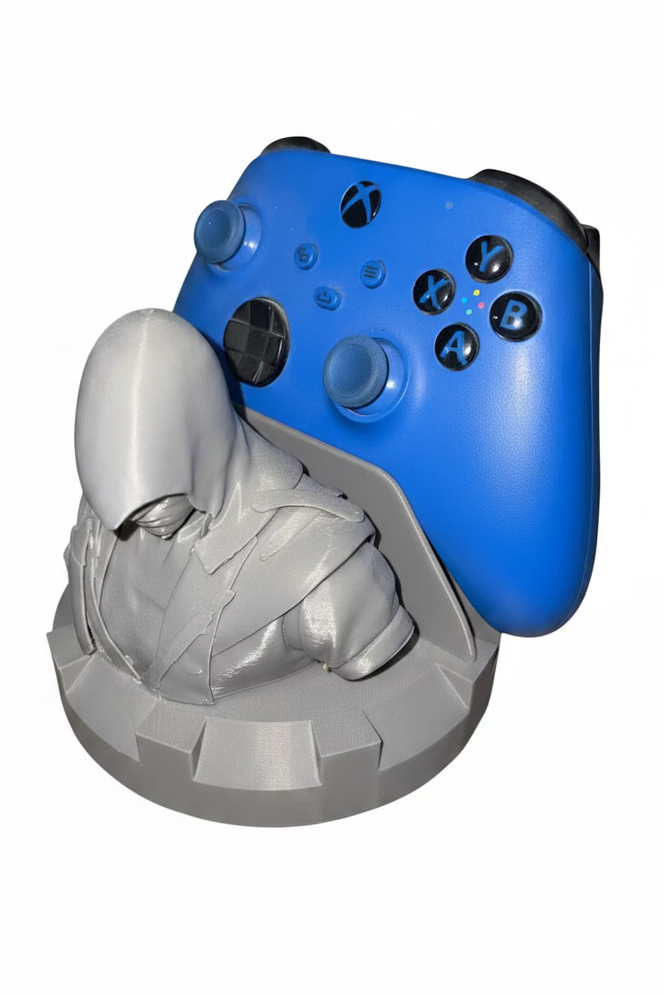 Assassin's Creed Controller Holder V2