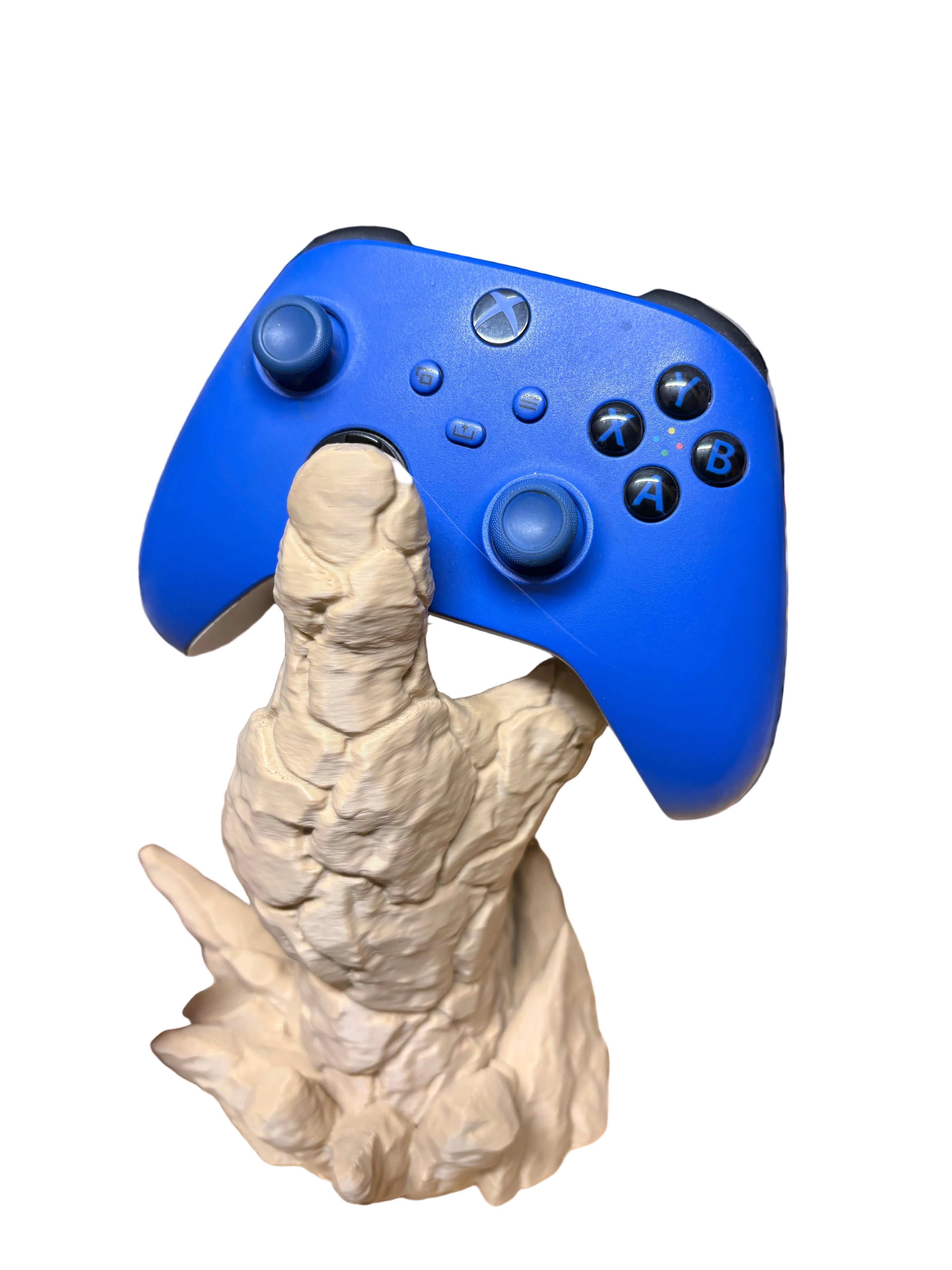 Rock Hand Controller Holder