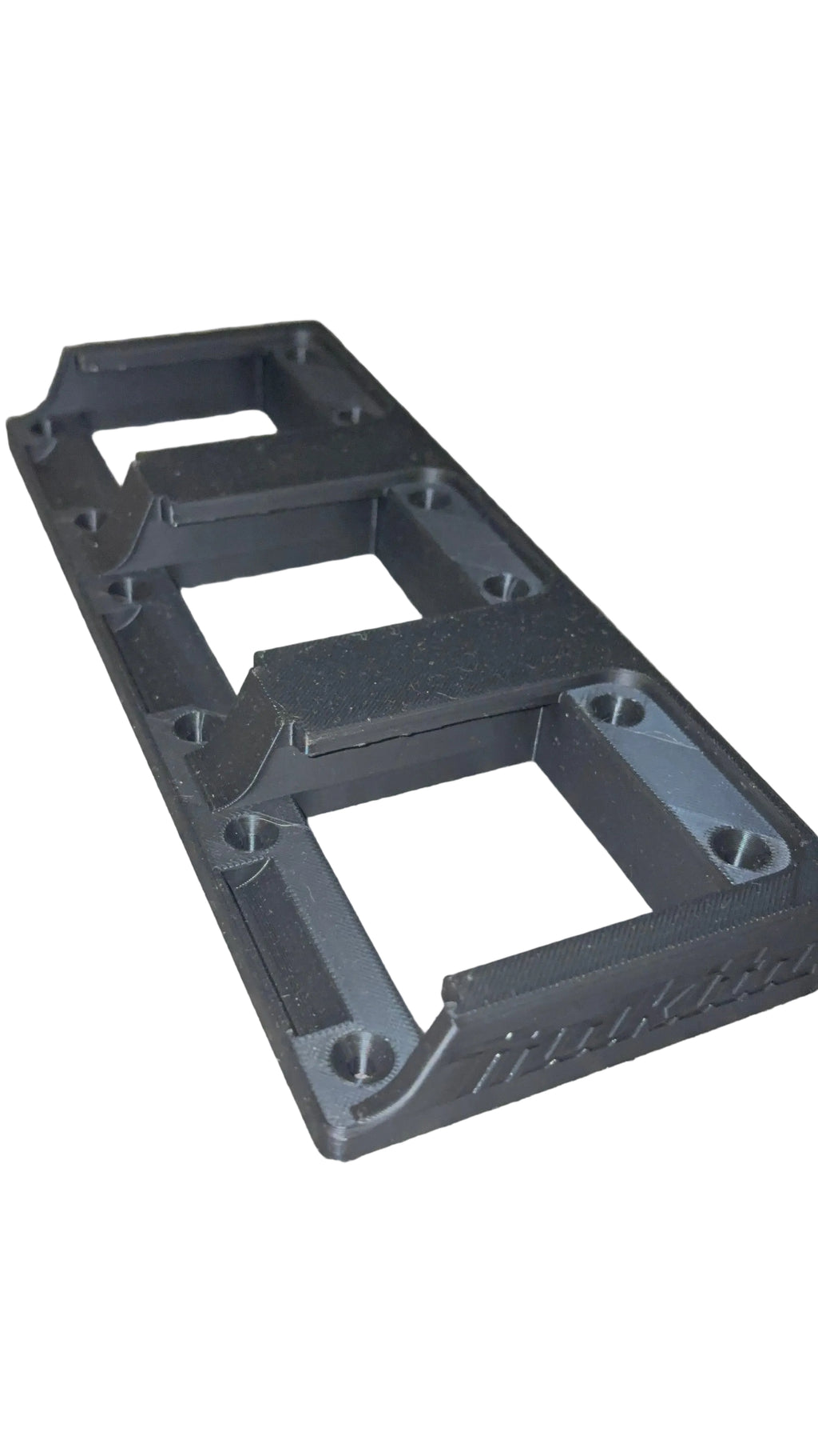 Makita Triple Battery Wall Mount Holder