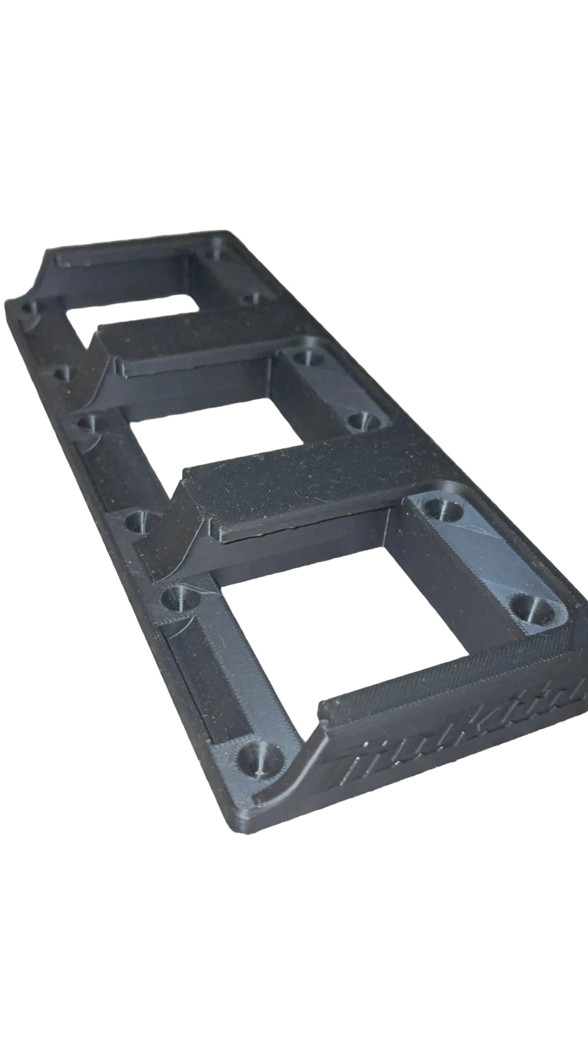 Makita Triple Battery Wall Mount Holder