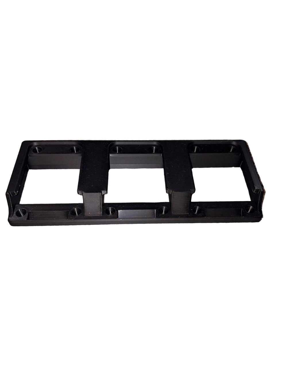 Makita Triple Battery Wall Mount Holder