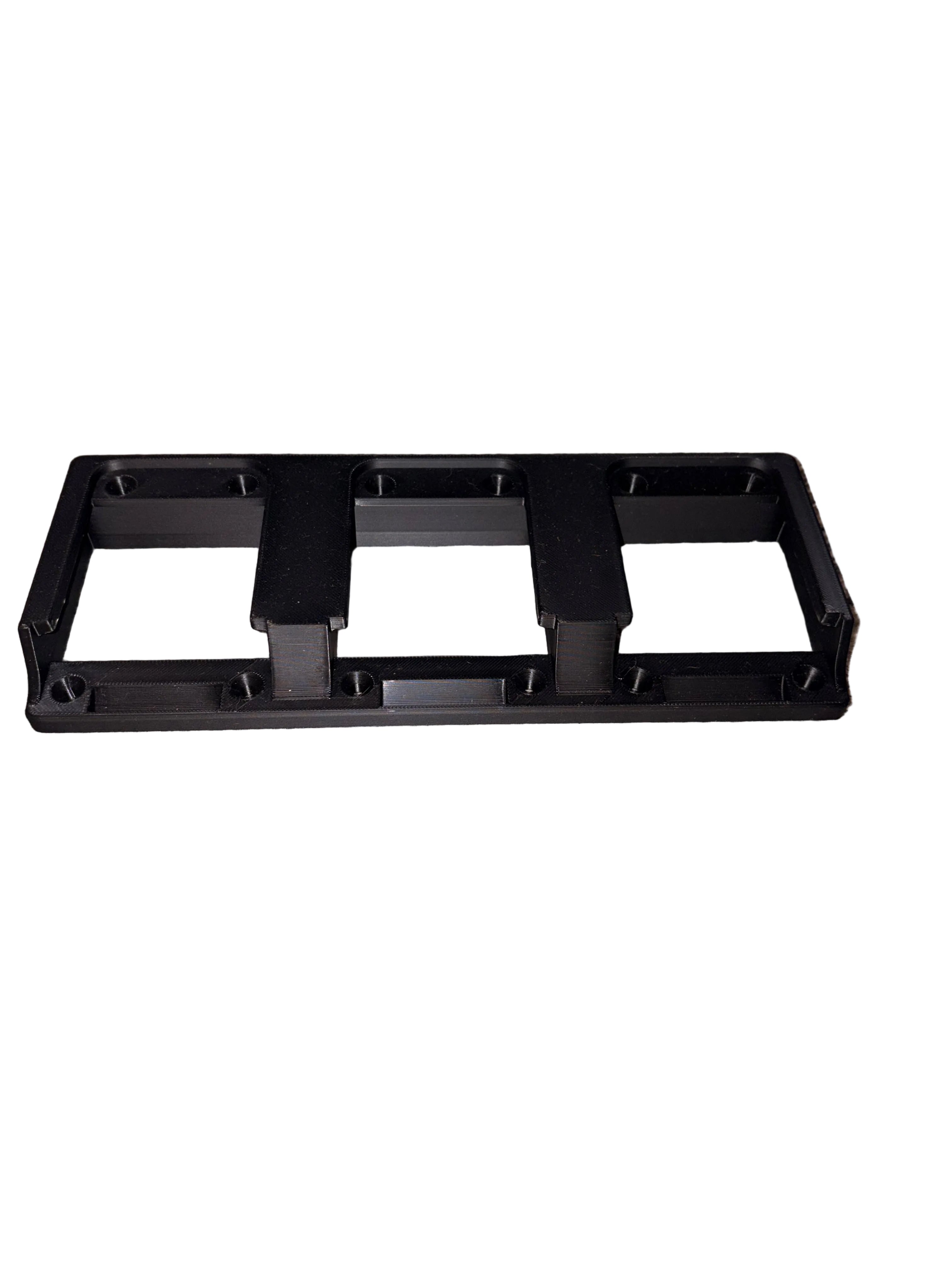 Makita Triple Battery Wall Mount Holder