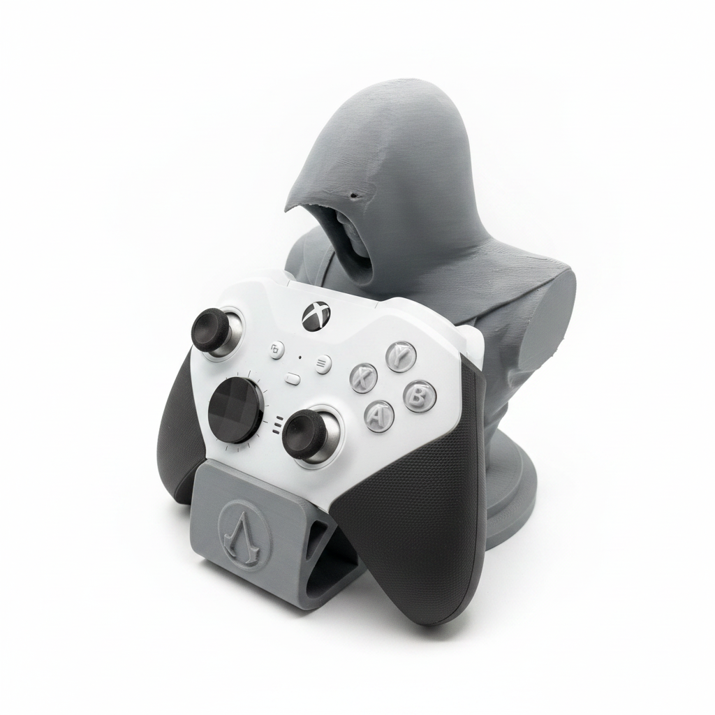 Assassin's Creed Controller Holder