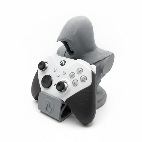 Assassin's Creed Controller Holder