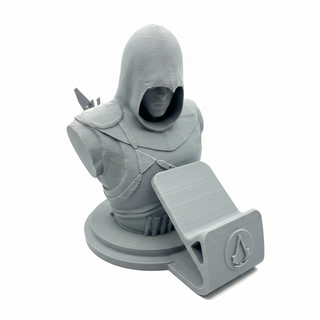 Assassin's Creed Controller Holder